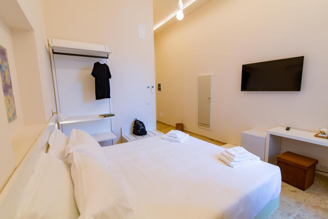 Migliori Olive Ascolane Beds Bed and Breakfast Ασκόλι Πιτσένο Εξωτερικό φωτογραφία