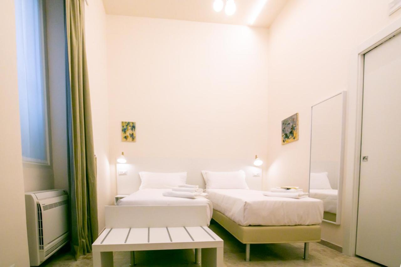 Migliori Olive Ascolane Beds Bed and Breakfast Ασκόλι Πιτσένο Εξωτερικό φωτογραφία