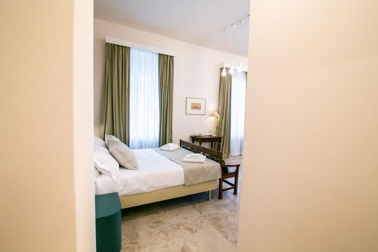 Migliori Olive Ascolane Beds Bed and Breakfast Ασκόλι Πιτσένο Εξωτερικό φωτογραφία