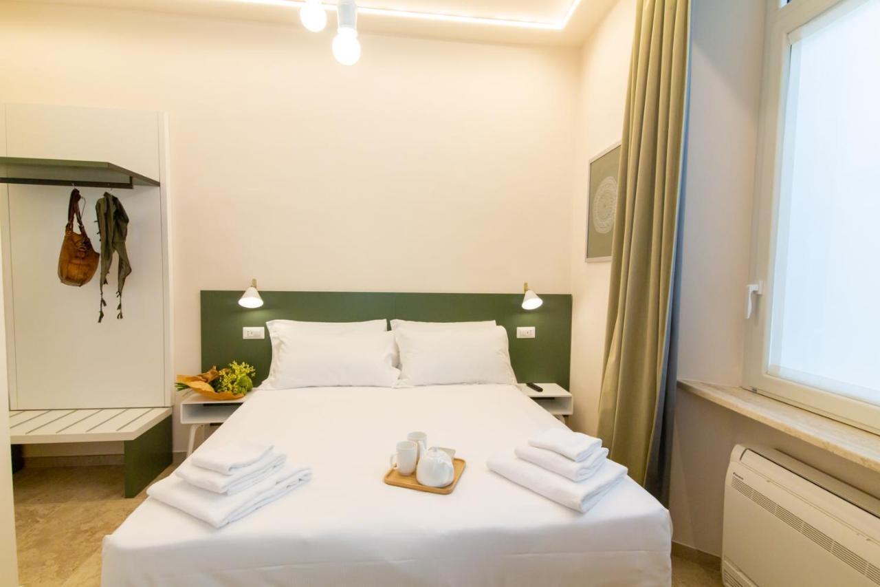 Migliori Olive Ascolane Beds Bed and Breakfast Ασκόλι Πιτσένο Εξωτερικό φωτογραφία