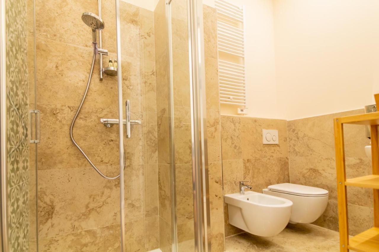 Migliori Olive Ascolane Beds Bed and Breakfast Ασκόλι Πιτσένο Εξωτερικό φωτογραφία