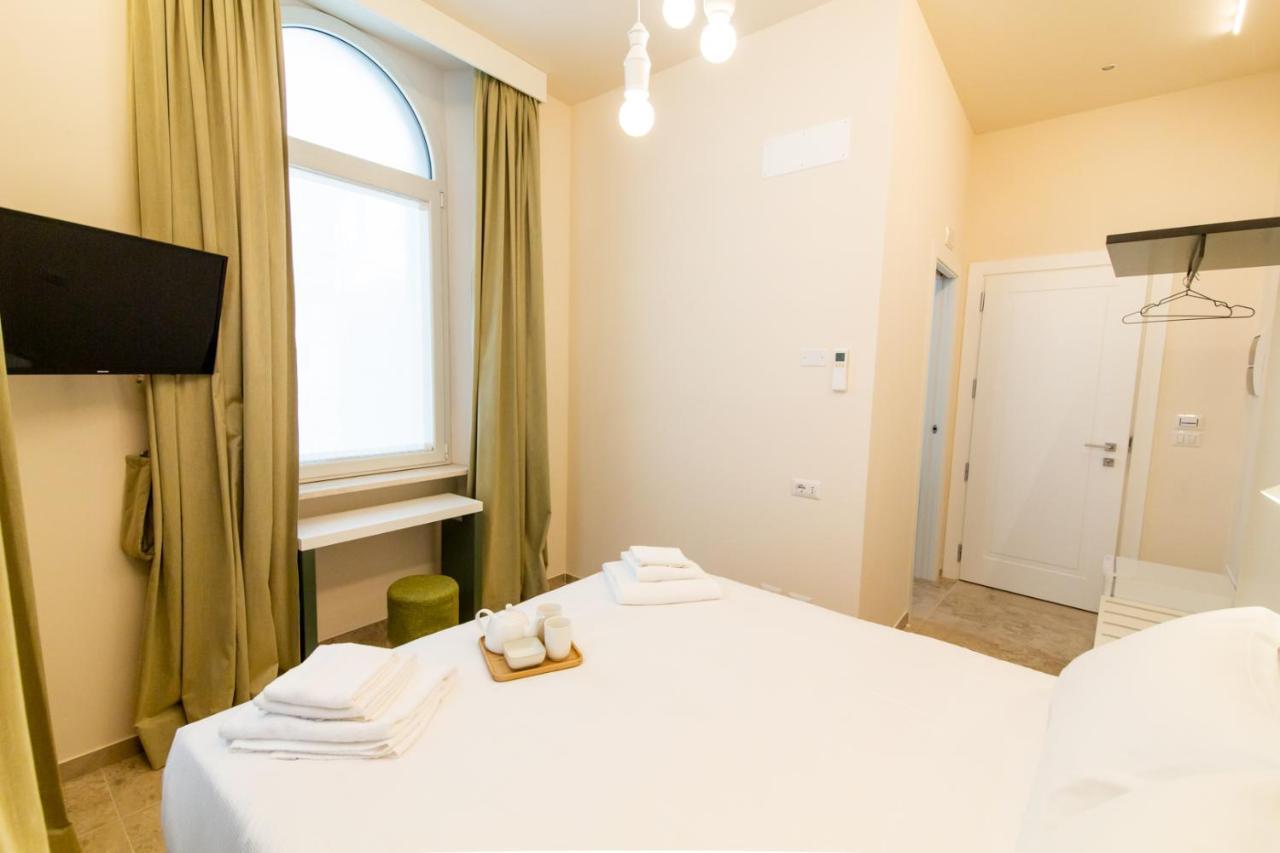 Migliori Olive Ascolane Beds Bed and Breakfast Ασκόλι Πιτσένο Εξωτερικό φωτογραφία