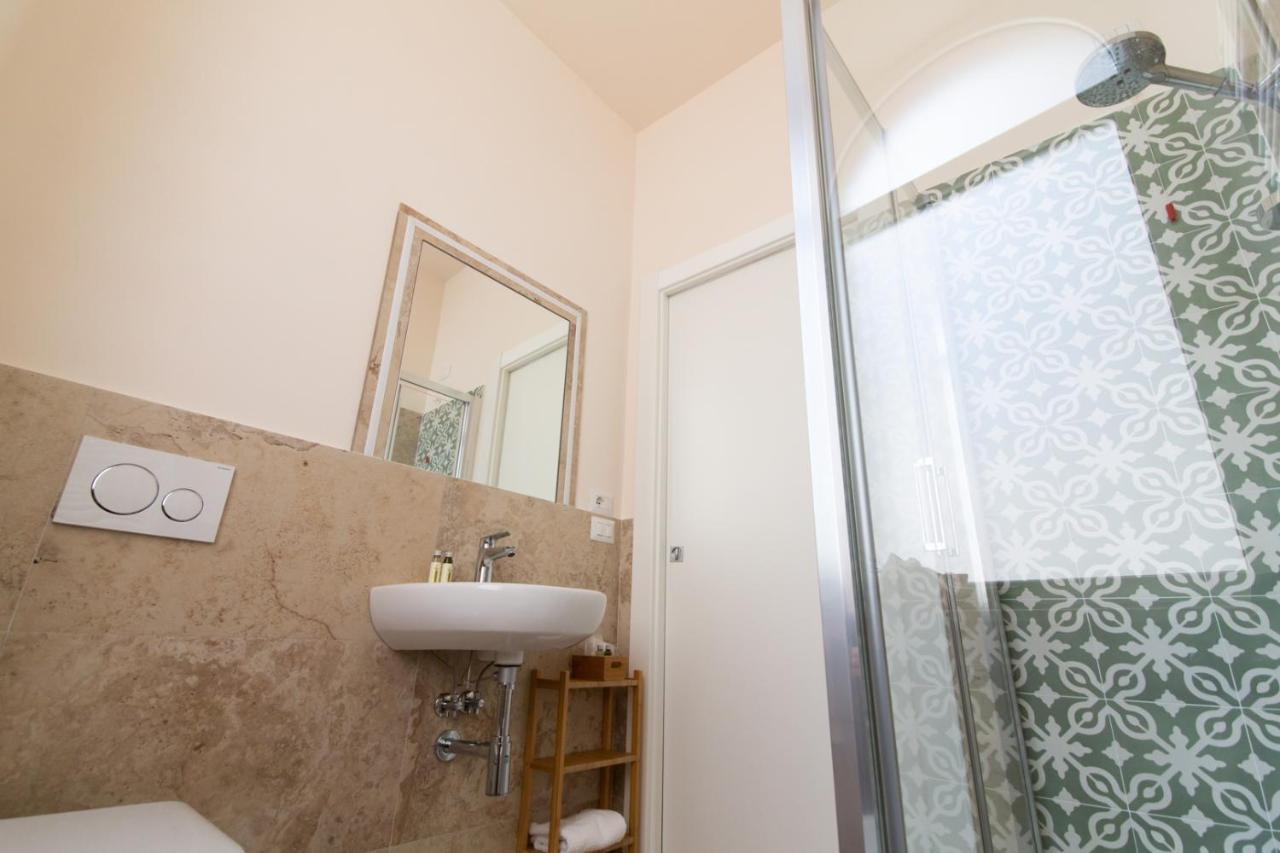 Migliori Olive Ascolane Beds Bed and Breakfast Ασκόλι Πιτσένο Εξωτερικό φωτογραφία