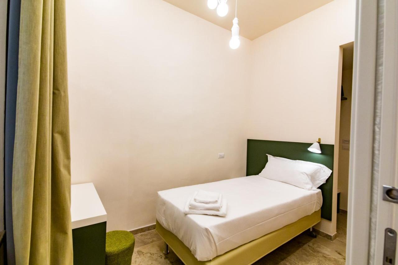 Migliori Olive Ascolane Beds Bed and Breakfast Ασκόλι Πιτσένο Εξωτερικό φωτογραφία