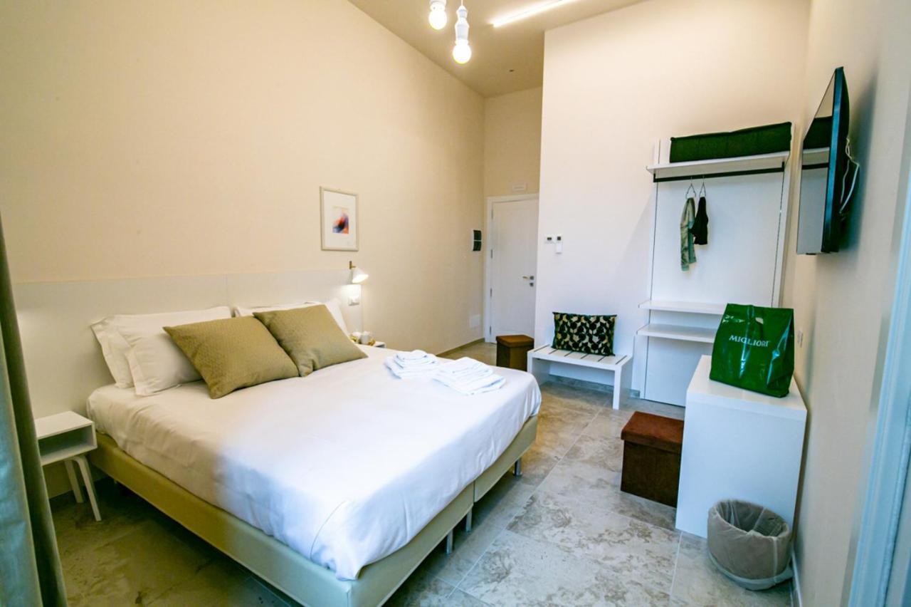 Migliori Olive Ascolane Beds Bed and Breakfast Ασκόλι Πιτσένο Εξωτερικό φωτογραφία