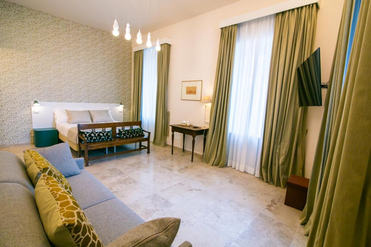 Migliori Olive Ascolane Beds Bed and Breakfast Ασκόλι Πιτσένο Εξωτερικό φωτογραφία