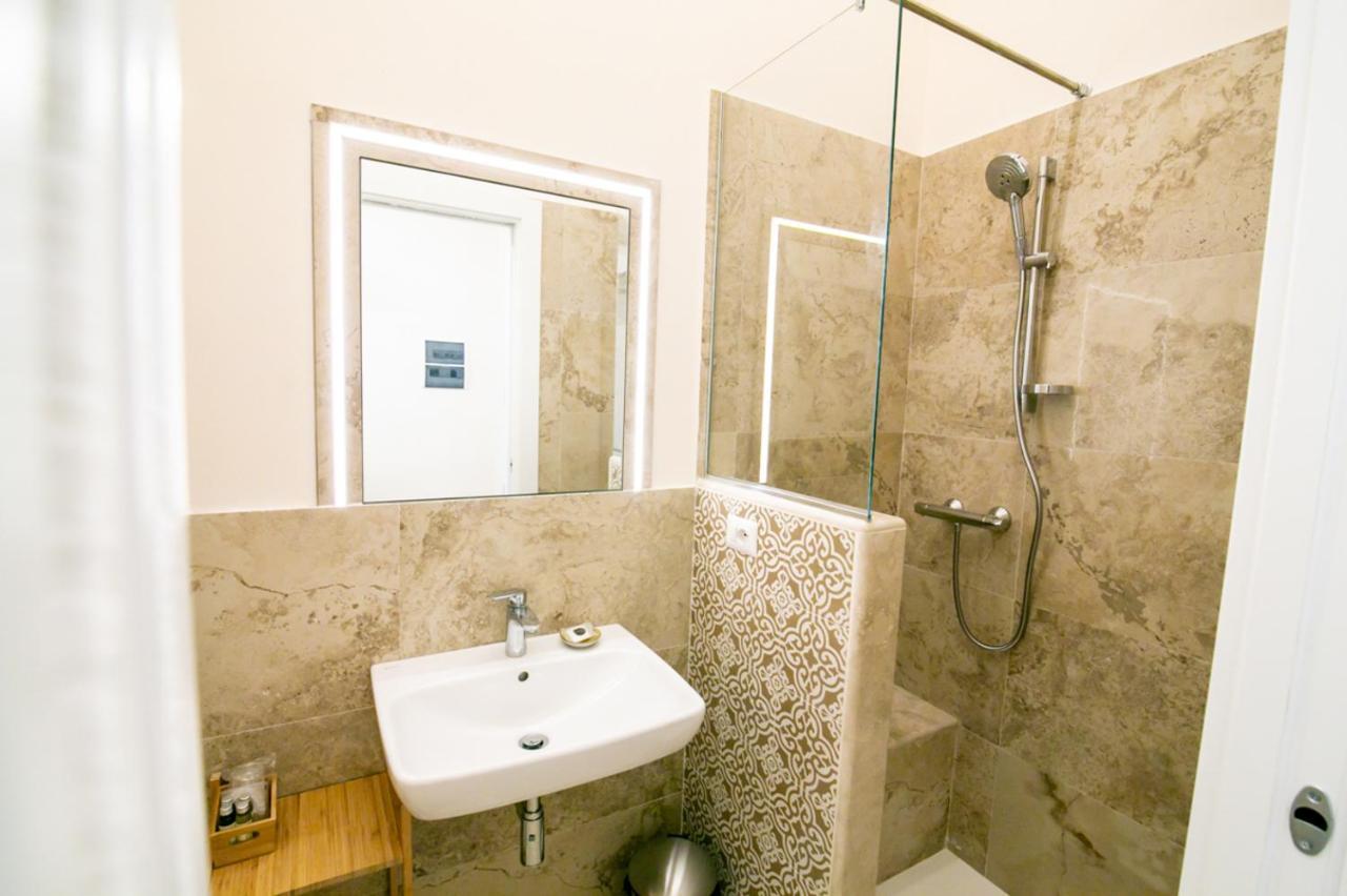 Migliori Olive Ascolane Beds Bed and Breakfast Ασκόλι Πιτσένο Εξωτερικό φωτογραφία