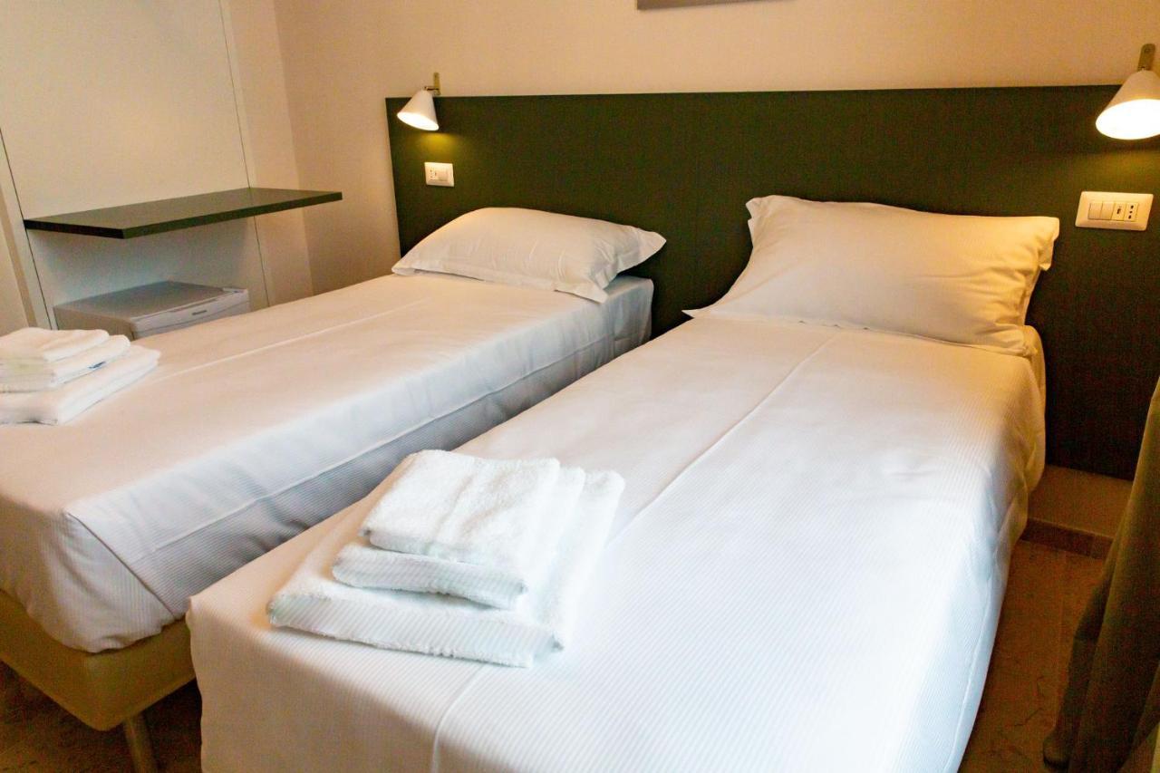 Migliori Olive Ascolane Beds Bed and Breakfast Ασκόλι Πιτσένο Εξωτερικό φωτογραφία