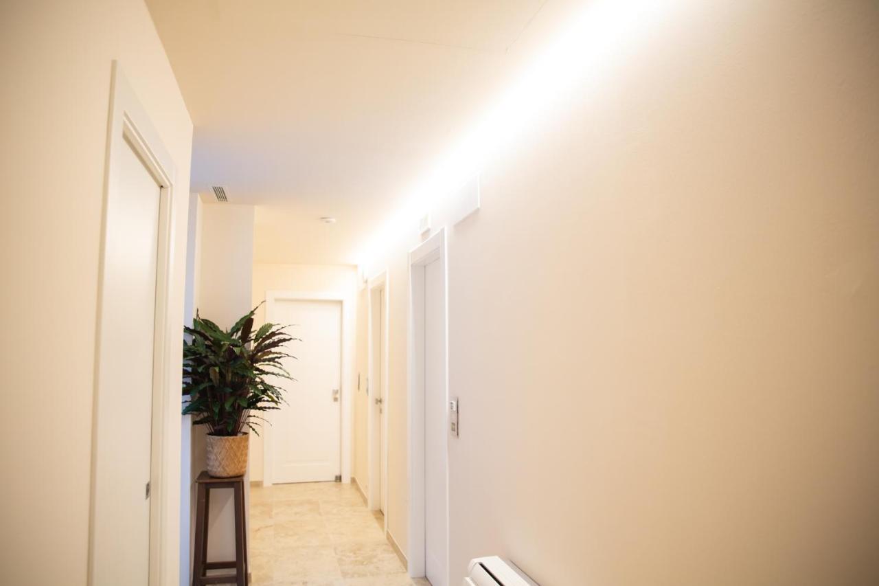 Migliori Olive Ascolane Beds Bed and Breakfast Ασκόλι Πιτσένο Εξωτερικό φωτογραφία