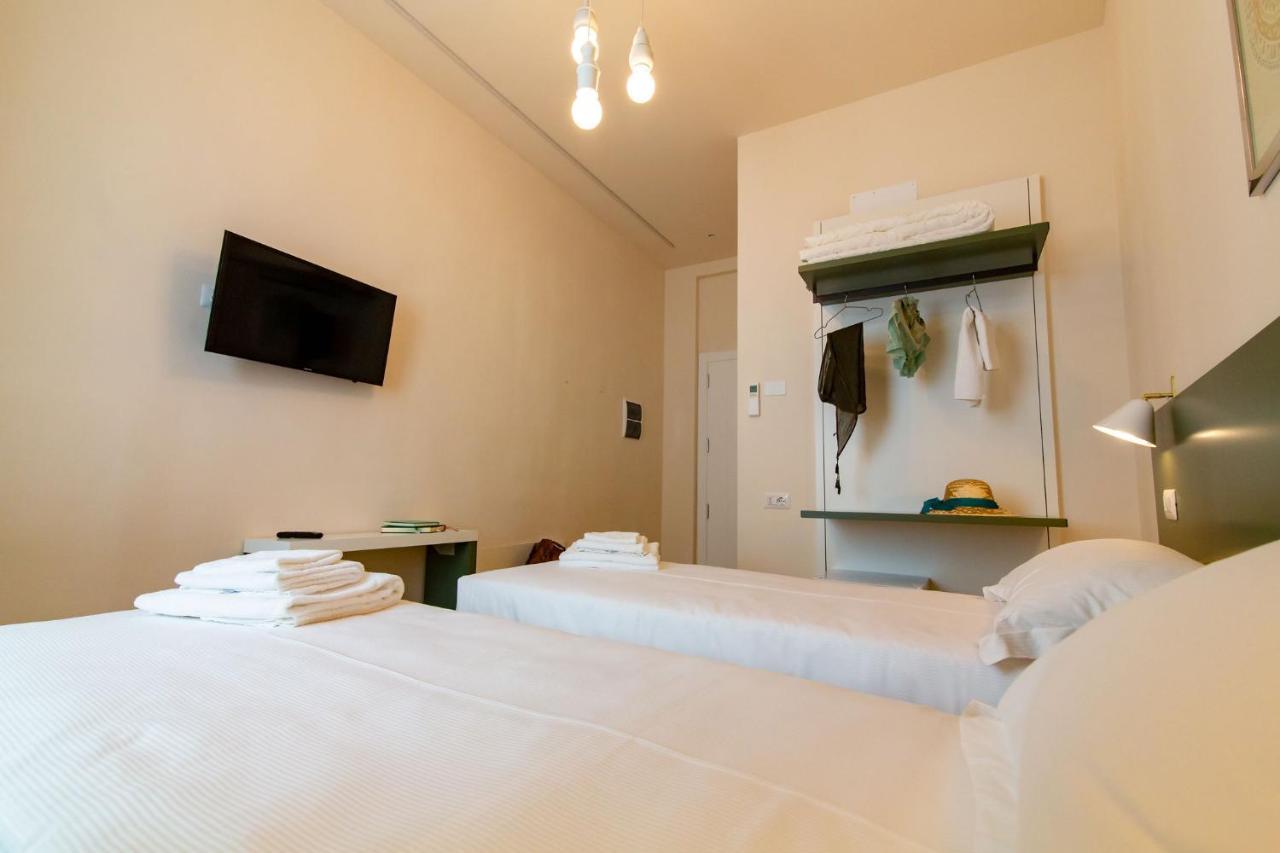 Migliori Olive Ascolane Beds Bed and Breakfast Ασκόλι Πιτσένο Εξωτερικό φωτογραφία