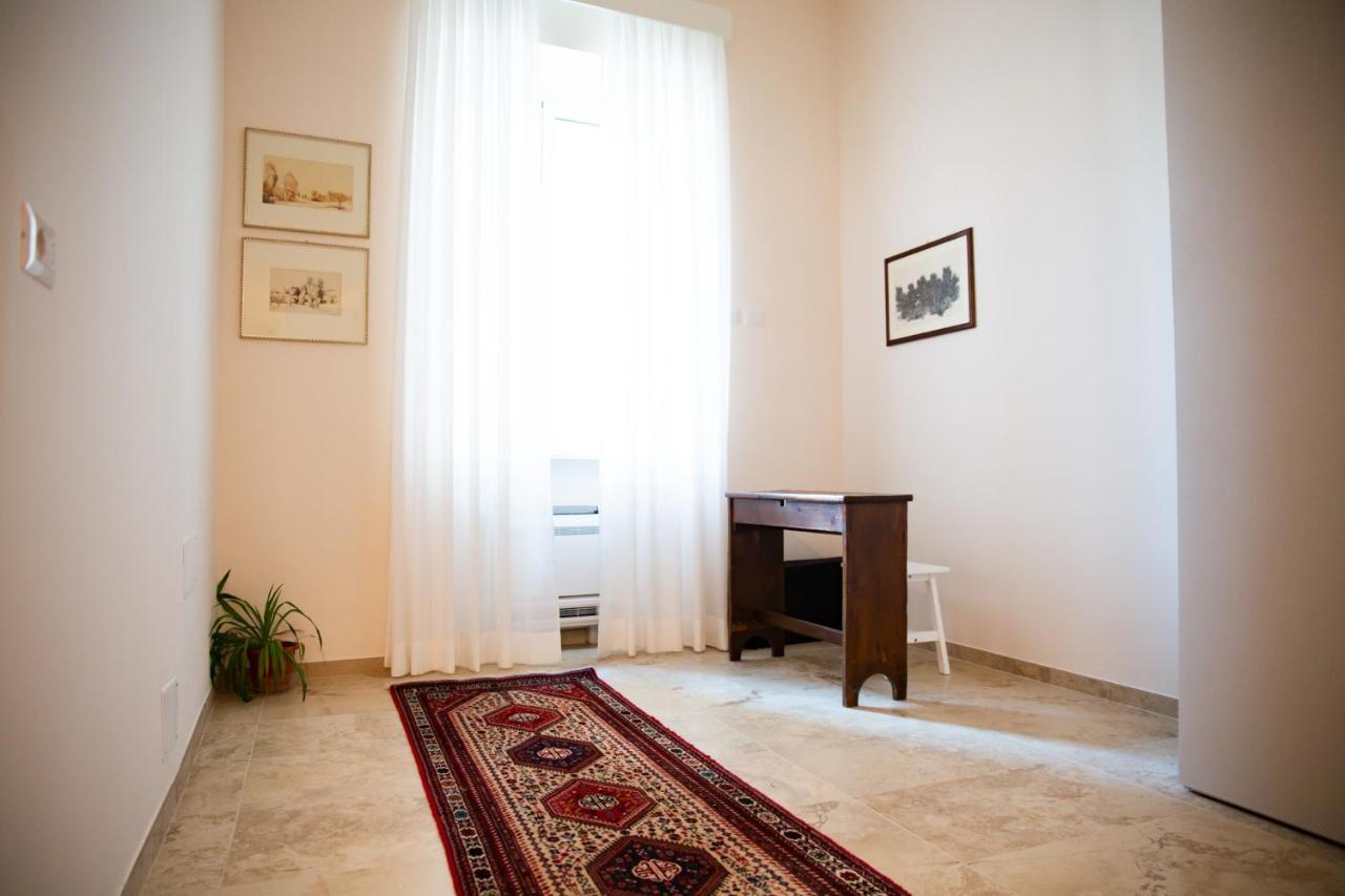 Migliori Olive Ascolane Beds Bed and Breakfast Ασκόλι Πιτσένο Εξωτερικό φωτογραφία