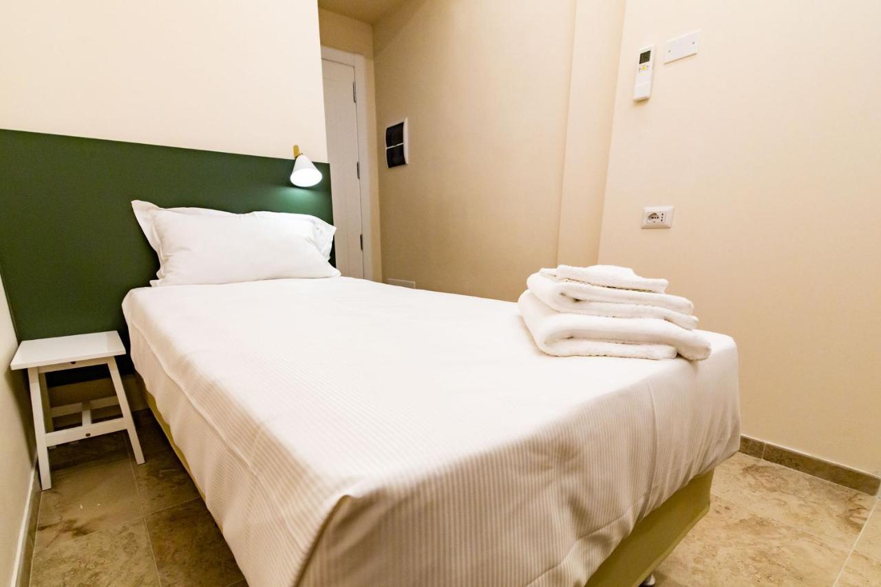 Migliori Olive Ascolane Beds Bed and Breakfast Ασκόλι Πιτσένο Εξωτερικό φωτογραφία