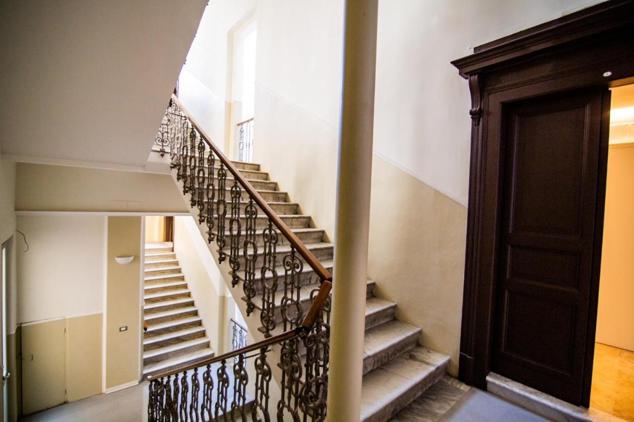 Migliori Olive Ascolane Beds Bed and Breakfast Ασκόλι Πιτσένο Εξωτερικό φωτογραφία