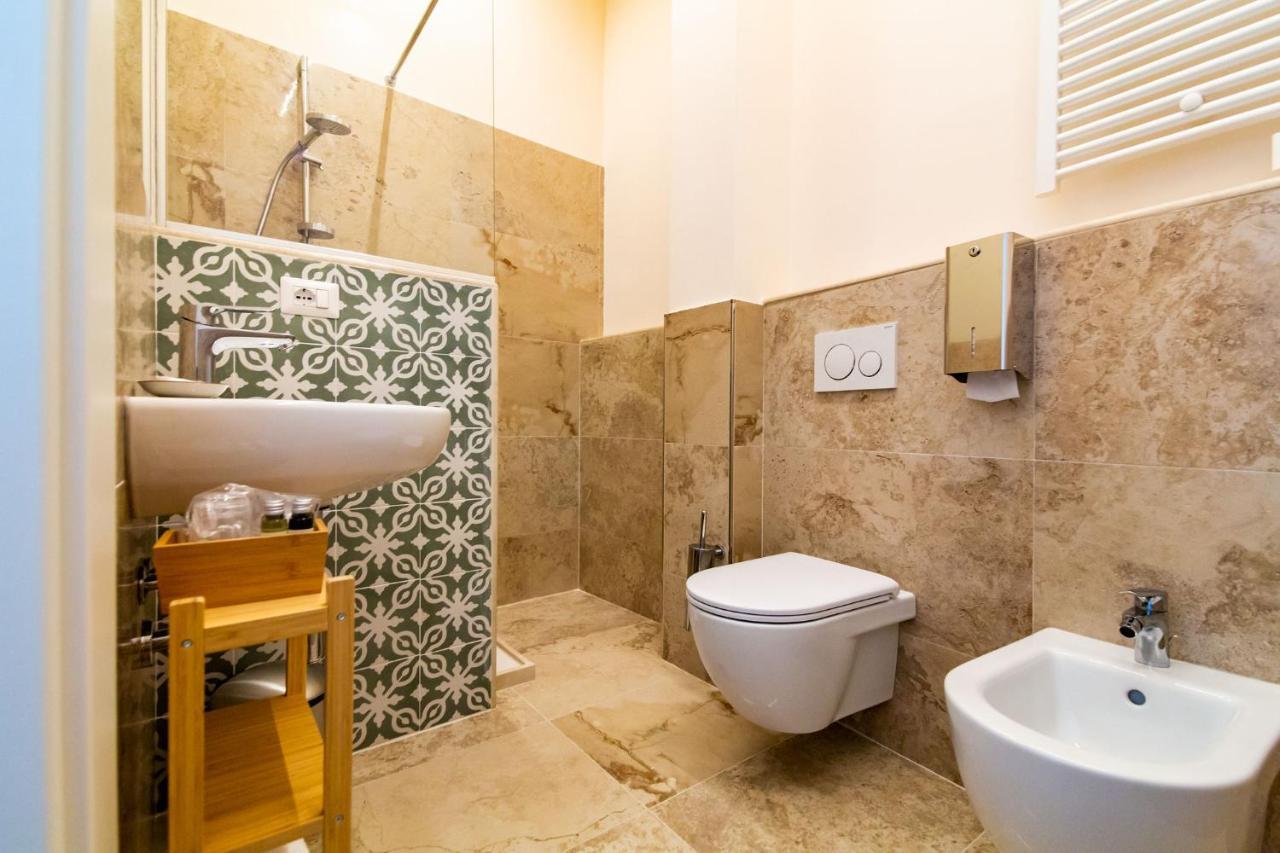 Migliori Olive Ascolane Beds Bed and Breakfast Ασκόλι Πιτσένο Εξωτερικό φωτογραφία