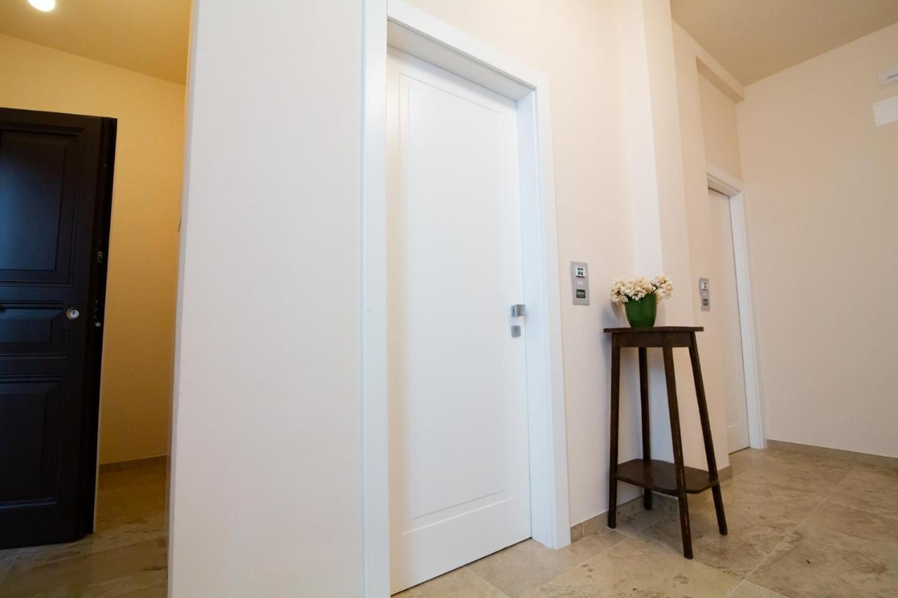 Migliori Olive Ascolane Beds Bed and Breakfast Ασκόλι Πιτσένο Εξωτερικό φωτογραφία