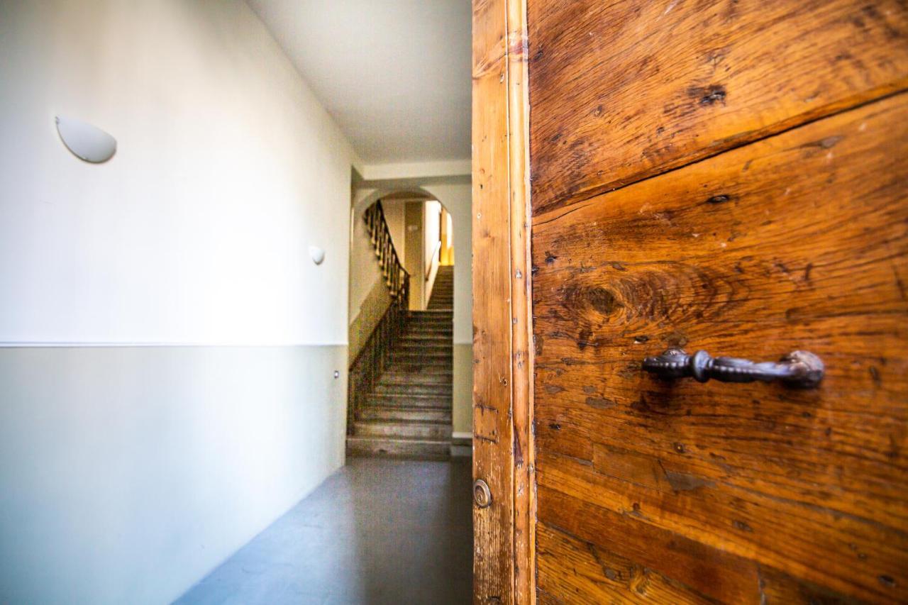 Migliori Olive Ascolane Beds Bed and Breakfast Ασκόλι Πιτσένο Εξωτερικό φωτογραφία