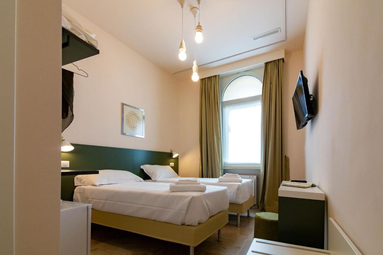 Migliori Olive Ascolane Beds Bed and Breakfast Ασκόλι Πιτσένο Εξωτερικό φωτογραφία