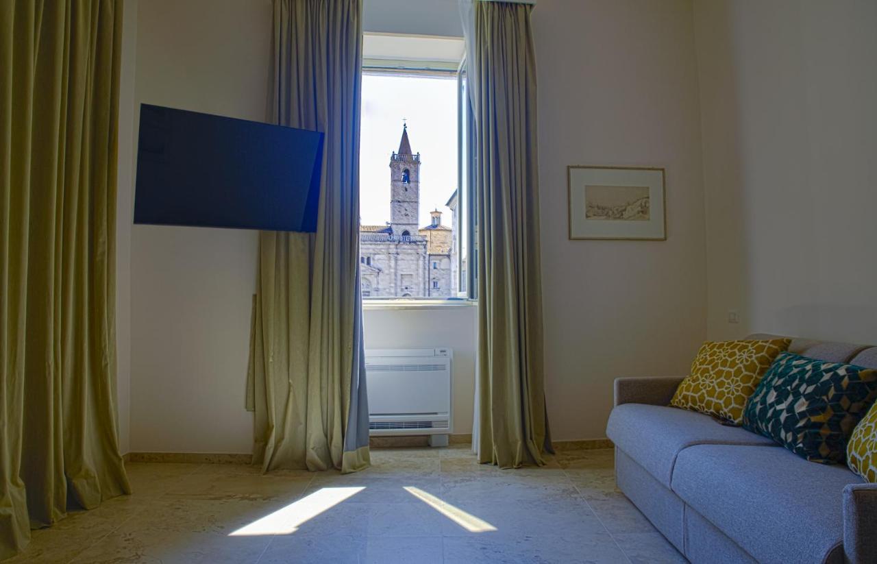 Migliori Olive Ascolane Beds Bed and Breakfast Ασκόλι Πιτσένο Εξωτερικό φωτογραφία