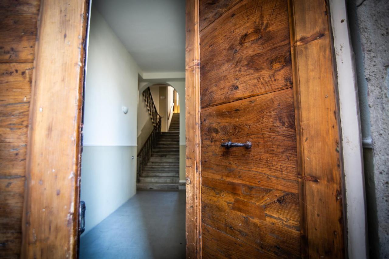 Migliori Olive Ascolane Beds Bed and Breakfast Ασκόλι Πιτσένο Εξωτερικό φωτογραφία